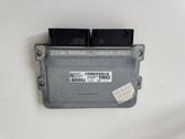 Motorsteuergerät ECU