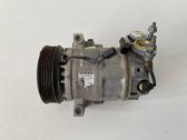 Air conditioning (A/C) compressor (pump)