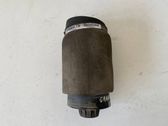 Air suspension rear shock absorber