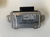 Other control units/modules