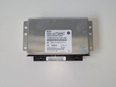 Gearbox control unit/module