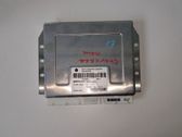 Air suspension control unit module (rear)