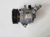 Air conditioning (A/C) compressor (pump)