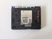 GPS navigation control unit/module