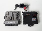 Engine control unit/module ECU