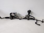 Steering rack
