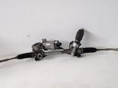Steering rack