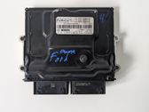 Engine control unit/module ECU