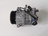 Klimakompressor Pumpe