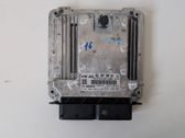 Engine control unit/module ECU