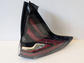 Rear/tail lights