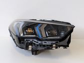 Headlight/headlamp