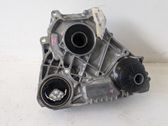 Gearbox transfer box case