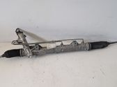 Steering rack