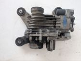 Rear differential