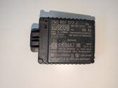 Sensor de luz solar