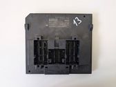 Comfort/convenience module