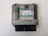 Engine control unit/module ECU