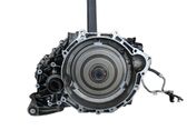 Automatic gearbox