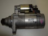 Motor de arranque