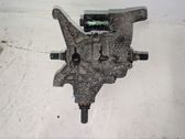 Rear differential