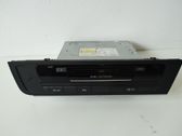 Head unit multimedia control