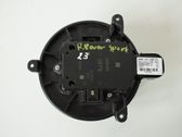Auxiliary heating control unit/module