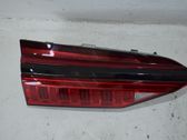 Tailgate rear/tail lights