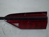 Tailgate rear/tail lights