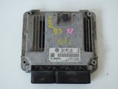 Engine control unit/module ECU