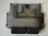 Unité de commande, module ECU de moteur