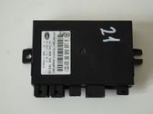 Sonstige Steuergeräte / Module
