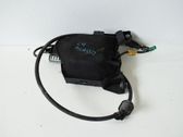 Handbrake/parking brake lever assembly