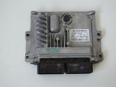 Engine control unit/module ECU