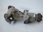 Rear differential