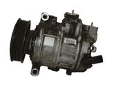 Klimakompressor Pumpe
