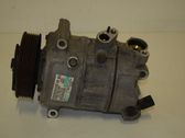 Klimakompressor Pumpe