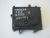Engine control unit/module ECU