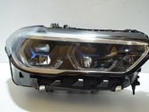 Headlight/headlamp