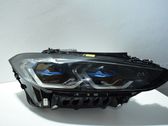 Headlight/headlamp