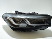 Headlight/headlamp