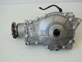 Front differential
