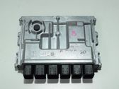 Engine control unit/module ECU