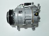 Air conditioning (A/C) compressor (pump)