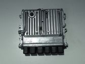 Unité de commande, module ECU de moteur