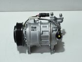 Air conditioning (A/C) compressor (pump)