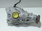Front differential