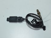Lambda probe sensor