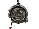 Automatic gearbox