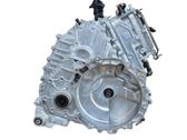 Automatic gearbox